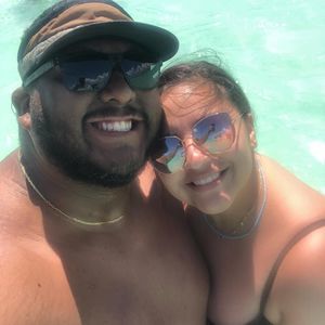 Meet your Posher, Ed